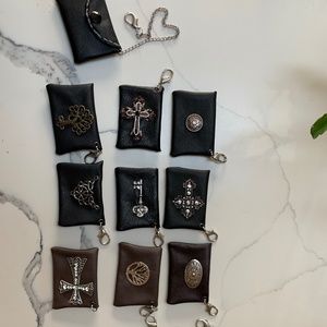 Credit cards /license  Wallet